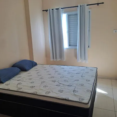 Apartamento Luxo A 300 Metros Da Praia Praia Grande  Exterior photo