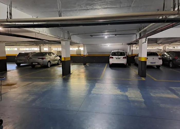 Apartamento Luxo A 300 Metros Da Praia