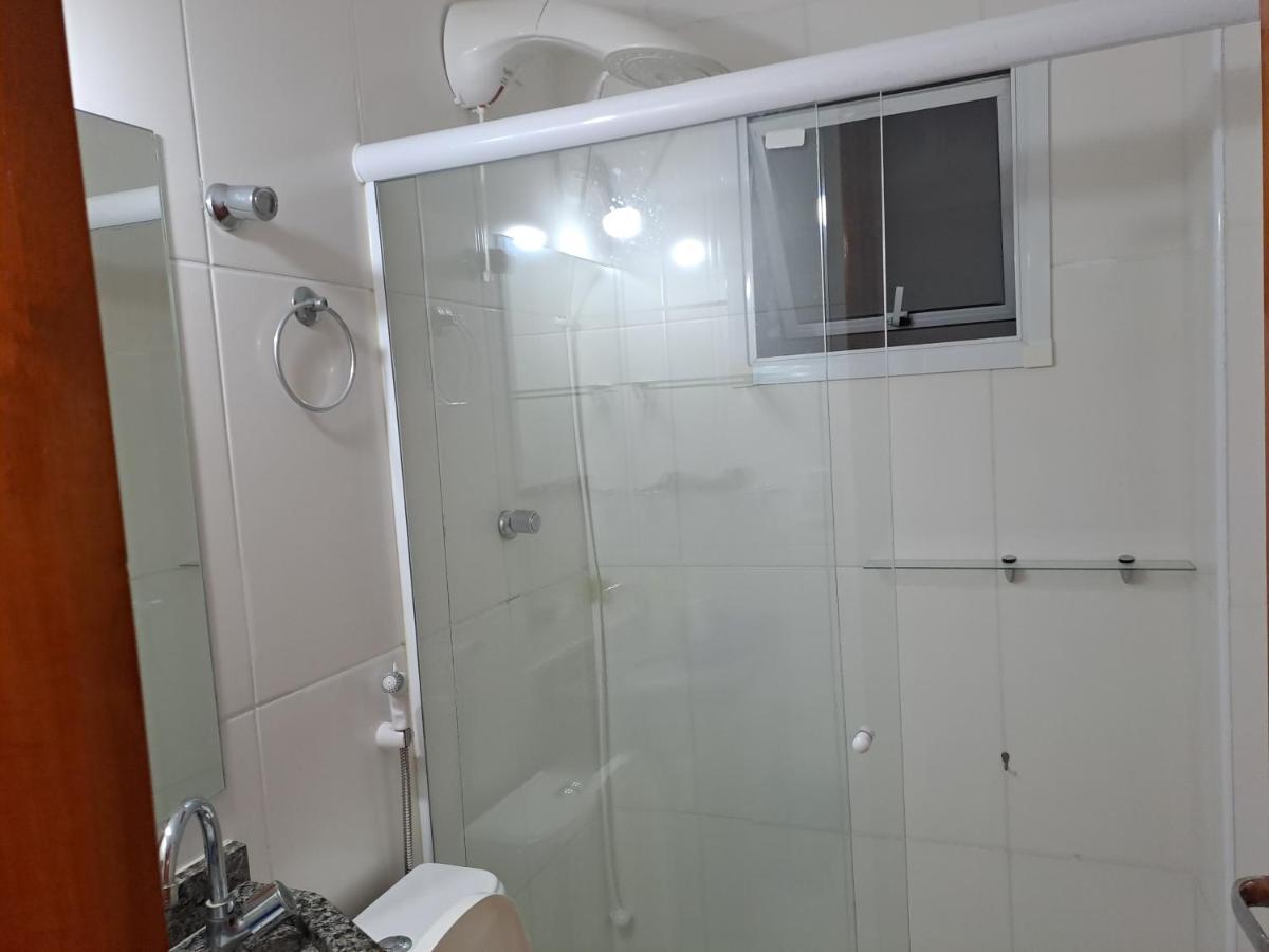 Apartment Luxo A 300 Metros Da