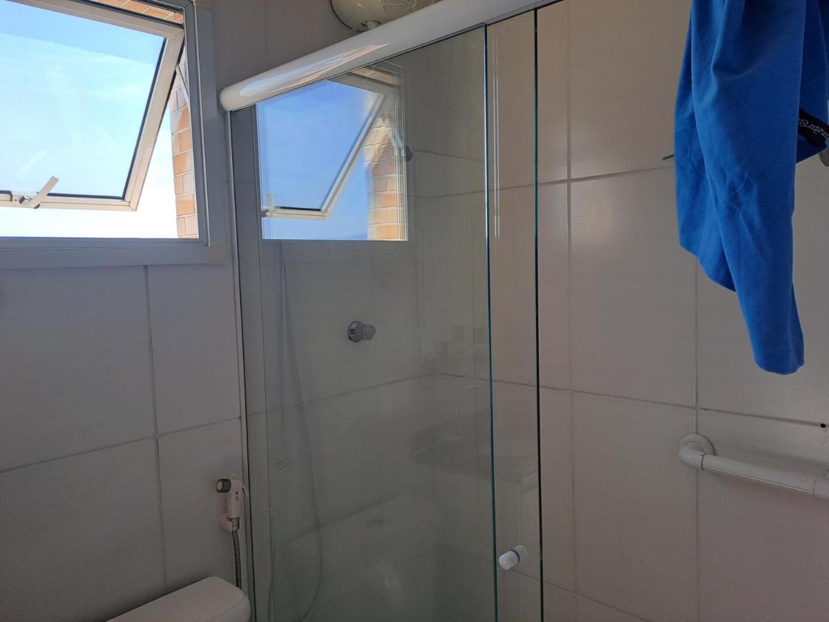 Apartment Luxo A 300 Metros Da
